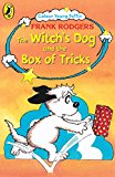 Book Colour Young Puffin Witchs Dog And The Box free