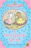 Book "A Very Special Secret ; Angelina's Diary" free
