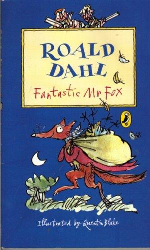 Book Fantastic Mr. Fox free