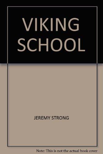 Book Viking At School free
