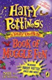 Book Harry Pottiness: A Totally Unofficial Book of Muggle Fun free