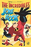 Book The Incredibles Joke Book free