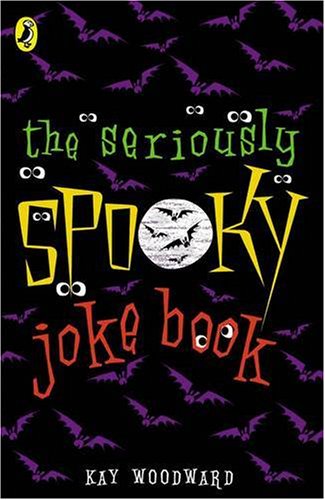 Book The Seriously Spooky Joke Book free