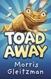 Book Toad Away free