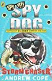 Book Spy Pets Spy Dog Series 10 Books Collection Set By Andrew Cope (Spy Dog, Captured!, Unleashed!, Superbrain, Rocket Rider, Teacher's Pet, Rollercoaster!, Brainwashed, Mummy Madness, Storm Chaser) free