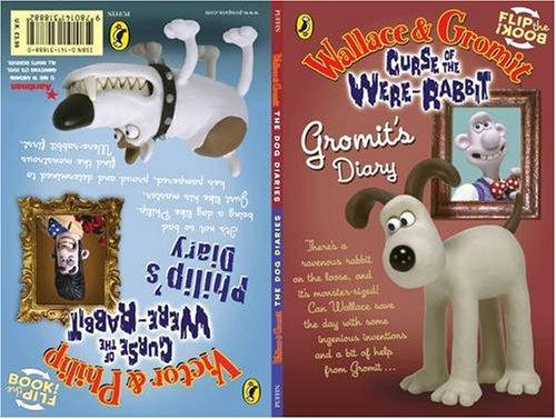 Book Wallace and Gromit The Dog Diaries free