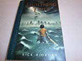 Book Percy Jackson and the Lightning Thief free