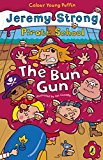 Book Colour Young Puffin Pirate School Bun Gun free