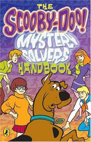 Book Scooby-Doo's Mystery Solver's Handbook (Scooby Doo) free