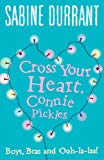 Book Cross Your Heart Connie Pickles free