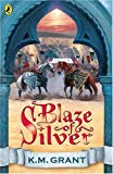 Book Blaze of Silver free