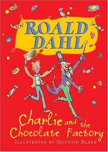 Book Charlie and the Chocolate Factory free