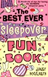 Book Best Ever Sleepover Fun Book free