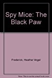 Book Spy Mice: The Black Paw free