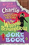 Book Charlie and the Chocolate Factory Joke Book (Film Tie in) free