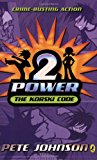 Book 2 Power The Korski Code free