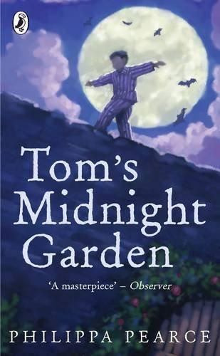 Book Tom's Midnight Garden free