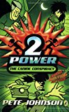 Book 2 Power The Canine Conspiracy free