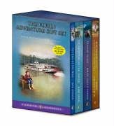 Book Puffin Classics Boxed Set (Puffin Classics) free