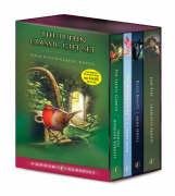 Book Puffin Classics Boxed Set (Puffin Classics) free