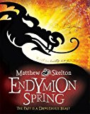Book Endymion Spring (Puffin Fiction) free