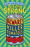 Book Beware Killer Tomatoes free