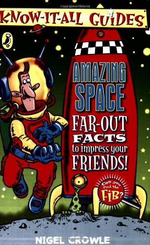 Book Amazing Space (Know-it-all Guides) free