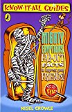 Book Mighty Egyptians (Know-it-all Guides) free