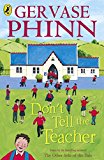 Book Don't Tell the Teacher free