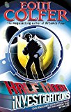 Book Half Moon Investigations. Eoin Colfer free