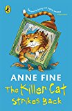 Book The Killer Cat Strikes Back free