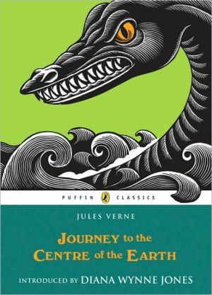 Book Journey to the Centre of the Earth (Puffin Classics) free