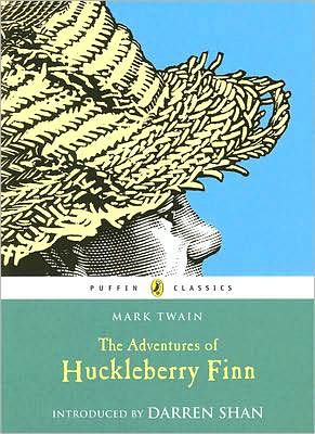 Book The Adventures of Huckleberry Finn (Puffin Classics) free