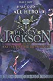 Book Percy Jackson and the Battle of the Labyrinth (Percy Jackson & the Olympians, Book 4) free