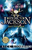 Book Percy Jackson and the last olympian free