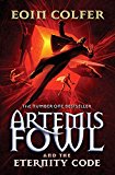 Book ARTEMIS FOWL - The Eternity Code free