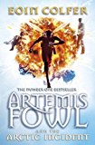 Book ARTEMIS FOWL And the Arctic Incident free