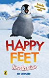 Book " Happy Feet " Novelisation (Happy Feet) free