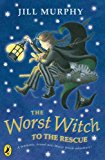 Book Worst Witch To The Rescue,The free