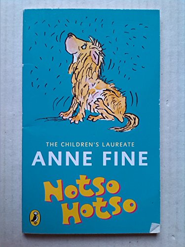 Book THE CHILDREN'S LAUREATE NOTSO HOTSO. free