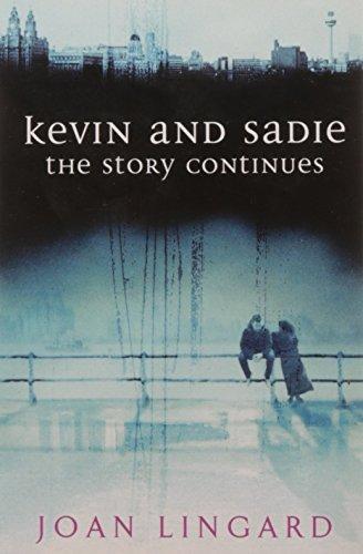 Book Kevin And Sadie The Story Continues free