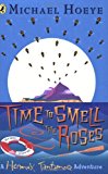 Book Time to Smell the Roses free