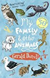 Book My Family And Other Animals free