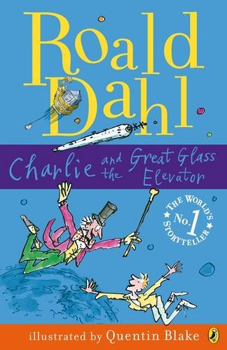 Book Charlie and the Great Glass Elavator free Book Charlie and the Great Glass Elavator free