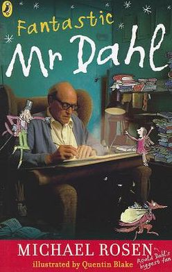 Book Fantastic Mr. Dahl free