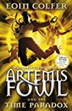 Book Artemis Fowl And The Time Paradox free