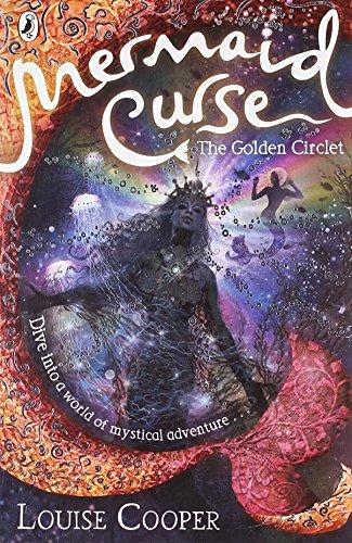 Book Mermaid Curse The Golden Circlet free