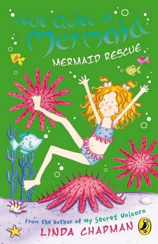 Book Not Quite a Mermaid 09 Mermaid Rescue free