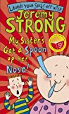 Book My Sister's Got a Spoon Up Her Nose free