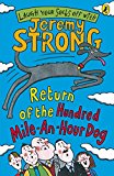 Book The Hundred-Mile-An-Hour Dog Series 7 Books Set By Jeremy Strong (Kapow!,Bark! Bark! -Return, Whizz! -Lost, Wanted!, Doggy!-Goes for Gold!, Squelch!-Christmas Chaos, Whoosh!-Kidnapped!) free